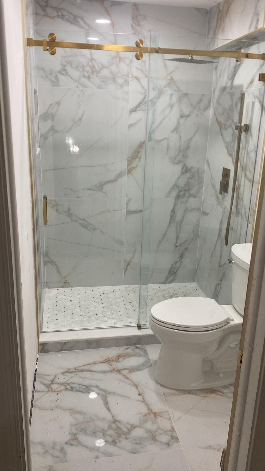 Bathroom Remodeling